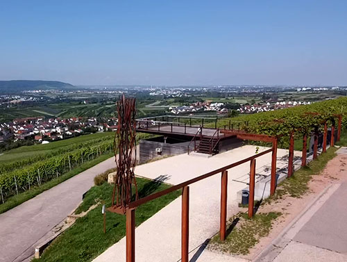 BV Stadt Weinstadt – Luitenbächer Höhe